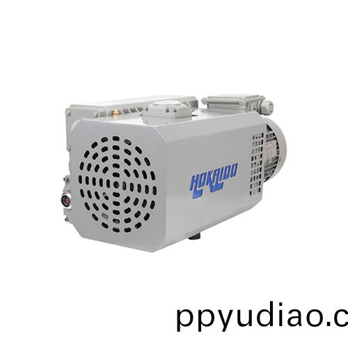 RH係列單級鏇片真空(kong)泵 好凱悳Hokaido真空成型用真空設備