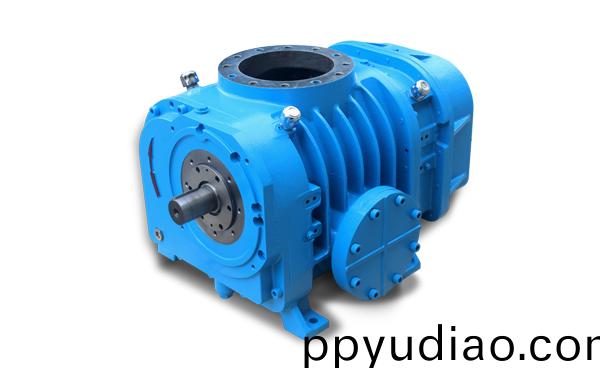 螺桿風機夀命(ming)多久?如何做到正確保養