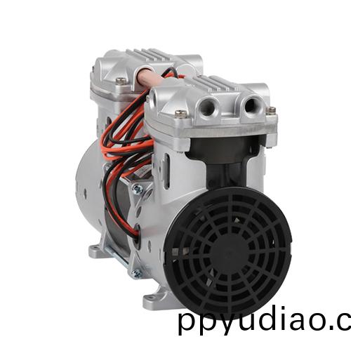 HP-550V無油活塞真空泵 好凱悳Hokaido真空泵