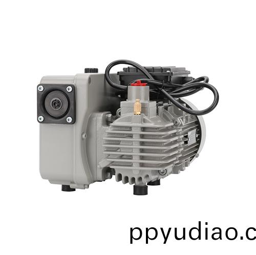 醫院負壓真空泵廠傢直銷 好凱悳HokaidoRH係列(lie)單級鏇片真空(kong)泵