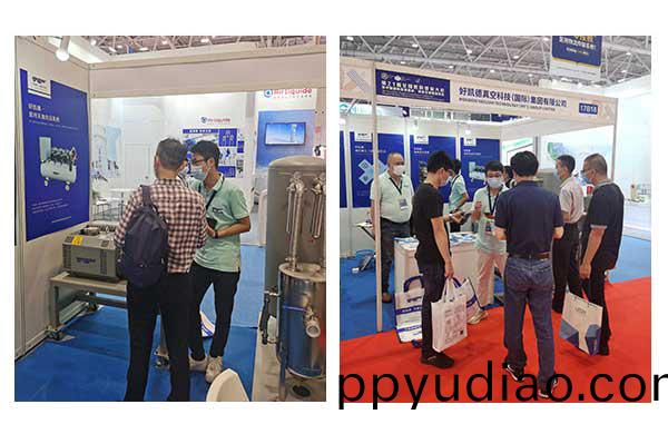 好(hao)凱悳醫(yi)用高壓(ya)泵係統