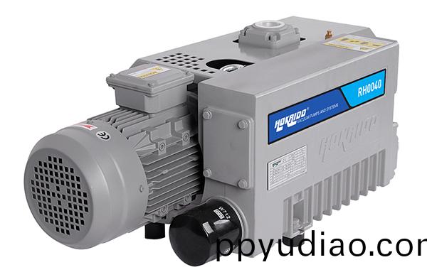 好凱悳Hokaido真空泵在食品行業中的6大應用