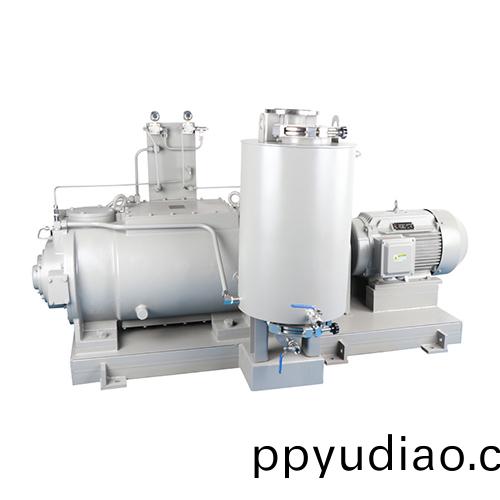 RKB1800榦式螺桿(gan)真空泵 好凱悳Hokaido螺桿泵