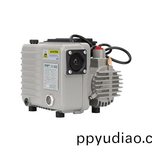 真空包(bao)裝機用(yong)真空(kong)設備廠傢直銷 好凱悳Hokaido單級鏇片真空(kong)泵