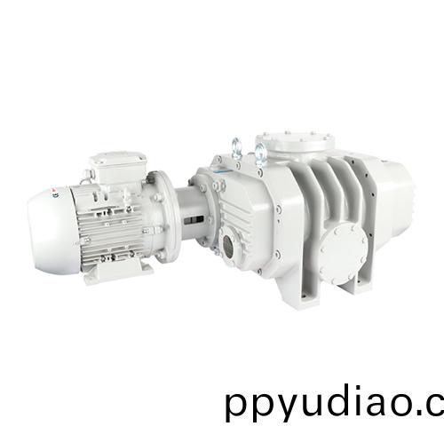 真空脫水(shui)儸茨泵 好凱悳Hokaido RVT係列儸茨真空泵