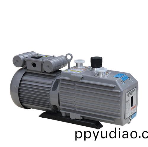 實驗室用雙級(ji)泵 好凱悳Hokaido鏇片真空泵