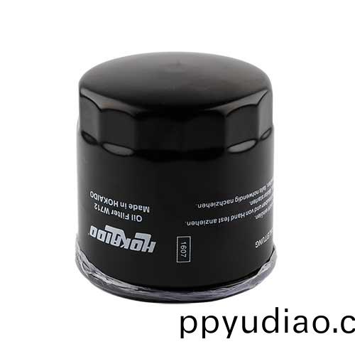 OF012301油過濾(lv)器 好凱悳Hokaido真空泵配件(jian)