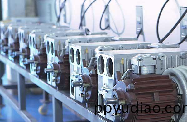 好凱悳真空(kong)泵