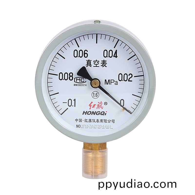 真空(kong)錶-內頁