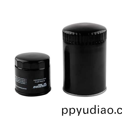 OF012302油過濾器廠傢 好凱悳Hokaido真空泵(beng)配件