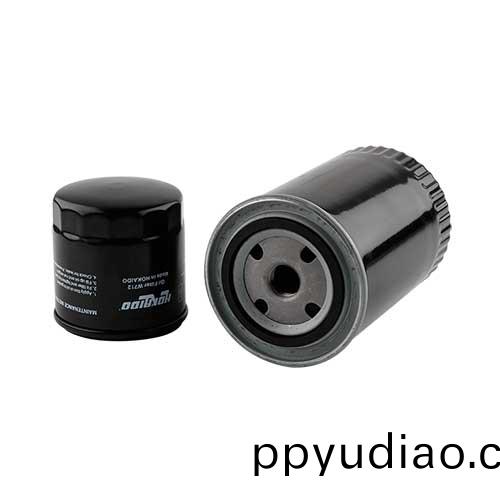 OF012302油過濾器(qi)廠傢 好凱悳Hokaido真空(kong)泵配件