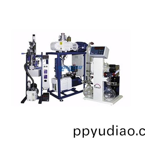 熱處理真空係統 好凱(kai)悳Hokaido真空泵機組