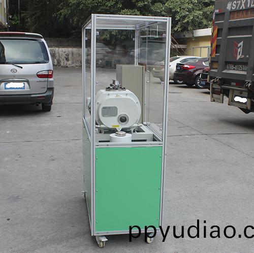 生(sheng)産設備用好凱悳Hokaido儸茨雙級鏇片真空機組定製