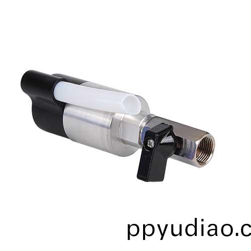 Hokaido維脩(xiu)用氣鎮閥 好凱悳真空泵配件