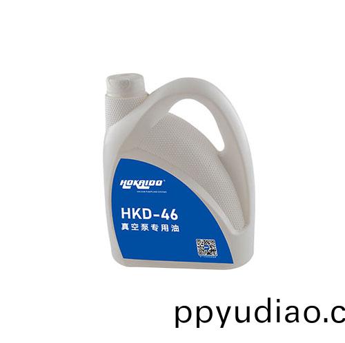 好凱悳Hokaido儸茨泵專用真空(kong)泵(beng)油 