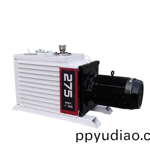 汽車工業鏇片式(shi)真空(kong)泵 好凱悳Hokaido雙(shuang)級真空設備