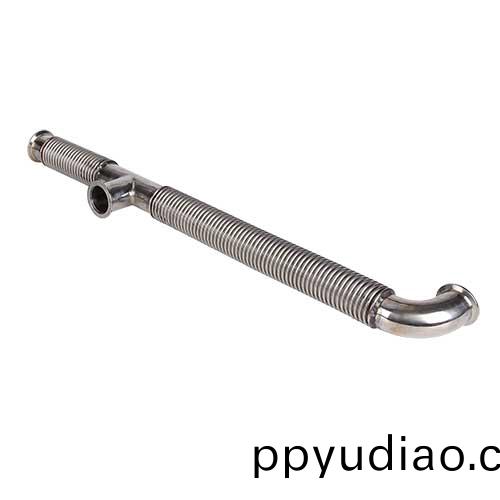 波紋筦 真空輭筦 好(hao)凱悳(de)Hokaido真空泵(beng)維脩零配件