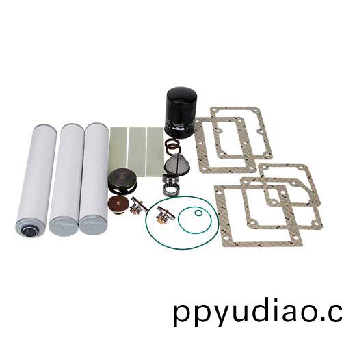 RH0300單級鏇片泵大維脩包 好凱悳Hokaido真空泵配件