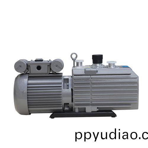 化工(gong)用真空設備(bei) 好凱悳Hokaido雙級鏇片真空泵