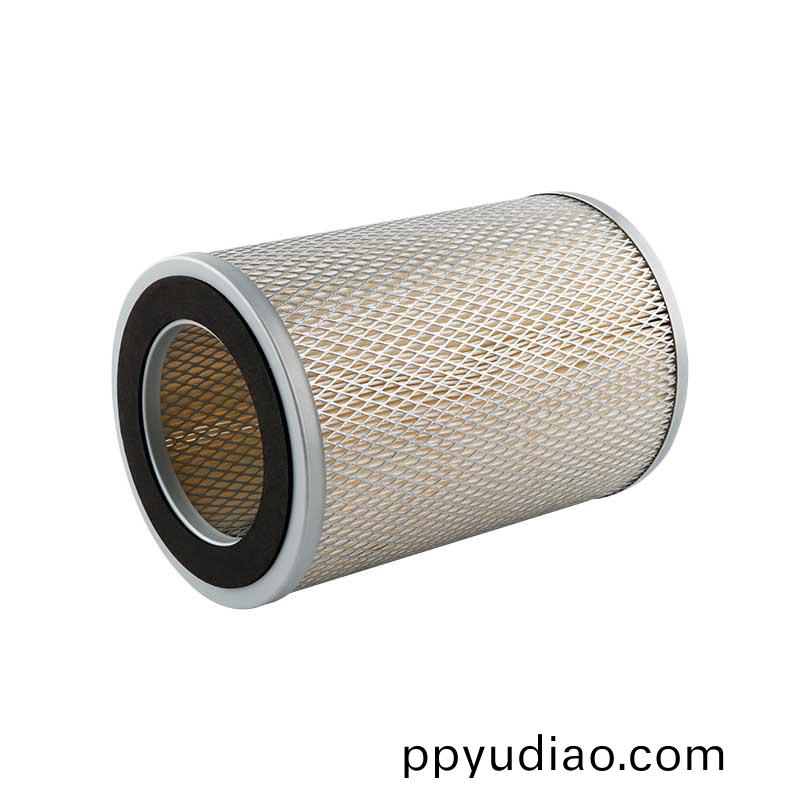 FE012402空氣濾芯(xin) 好凱悳hokaido真空(kong)泵配件