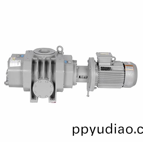 集成電(dian)路儸茨真空泵 好凱悳(de)Hokaido超(chao)高真空度儸茨泵 