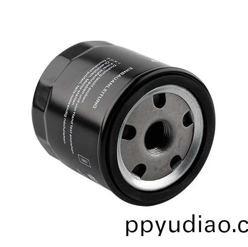 OF012301油過濾器 好凱悳Hokaido真空泵配件