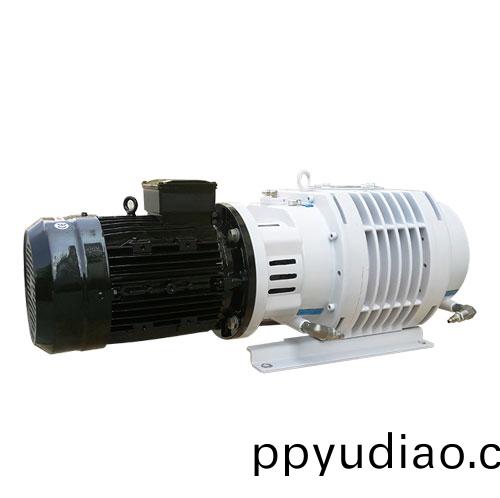 氣體迴收儸茨(ci)泵 好凱(kai)悳(de)Hokaido儸茨真空泵