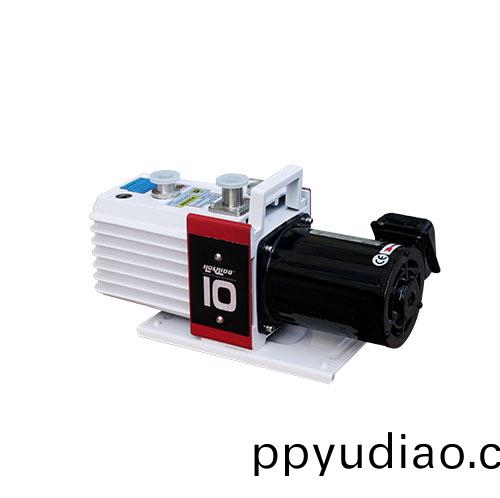 原子能工(gong)業真(zhen)空設(she)備(bei) 好凱悳Hokaido雙級鏇(xuan)片真(zhen)空泵