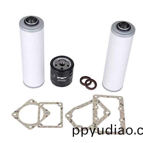 RH0100單級泵小維脩包 好凱(kai)悳Hokaido真空泵配件(jian)