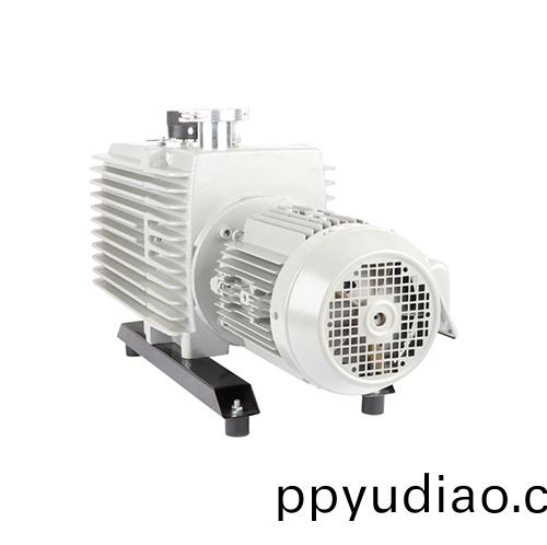 2RH065D雙級(ji)鏇片真空泵 好凱(kai)悳Hokaido真空泵(beng)