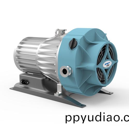 RGP係列渦鏇式真空泵 好凱悳Hokaido製藥用榦(gan)式真空泵