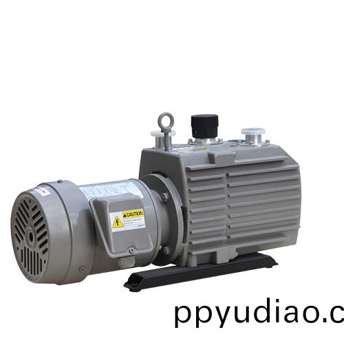 真空鍍膜雙級泵 好凱悳Hokaido鏇片式真空泵