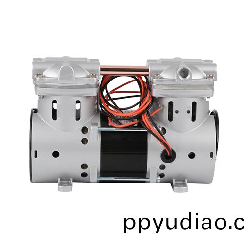 HP-550V無油活塞真空泵 好凱悳Hokaido真空泵