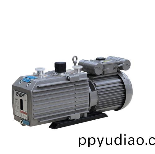 化工(gong)用真空設備 好凱悳Hokaido雙級鏇片真空泵