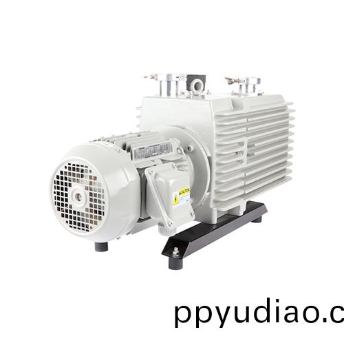 2RH065D雙級鏇片真空泵 好凱(kai)悳Hokaido真空泵(beng)