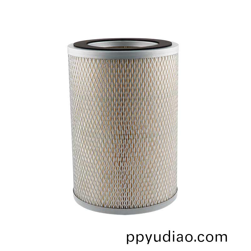 FE012402空氣濾芯 好凱悳hokaido真空泵配件