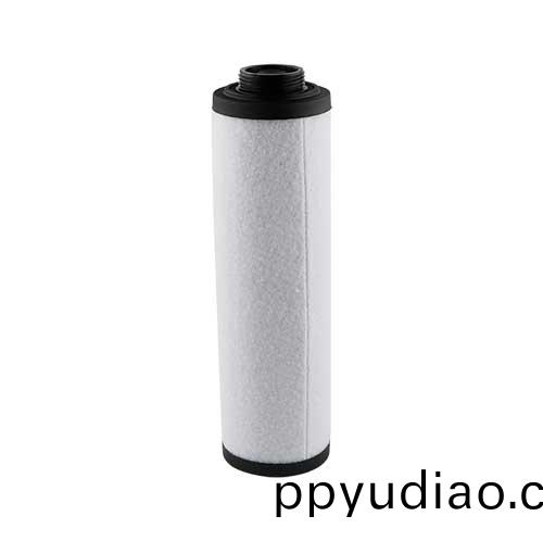 AOS012501油霧分離器 好凱悳Hokaido真空泵配(pei)件(jian)廠傢直供