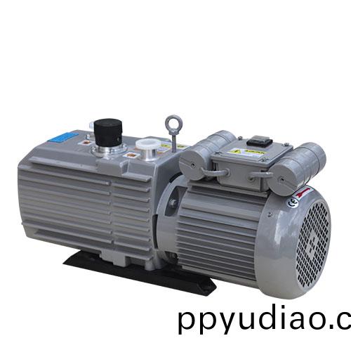 化(hua)工(gong)用真空設備(bei) 好凱悳Hokaido雙級鏇(xuan)片真(zhen)空泵