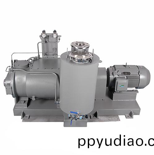 單(dan)晶(jing)硅用螺(luo)桿泵 好凱悳Hokaido防爆耐磨榦式真空泵