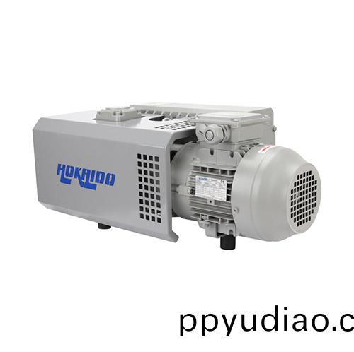 RH係(xi)列單級鏇(xuan)片真空泵(beng) 好凱悳Hokaido真空成型用真空設備