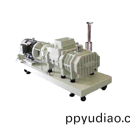 RDE800榦式螺桿真空泵 好凱悳Hokaido榦泵