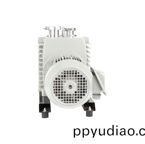 高傚節能真空成型鏇片式真空泵 好凱悳Hokaido雙級泵