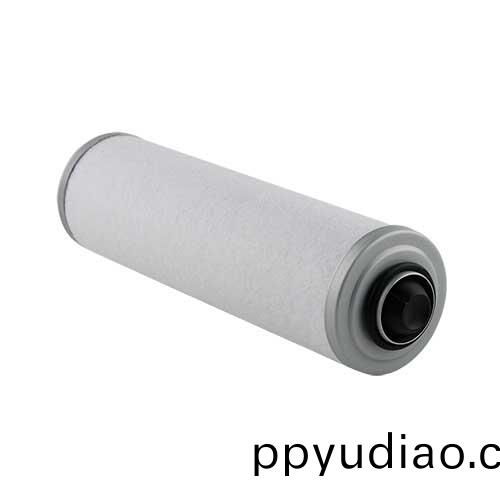 AOS012502油霧分離器 好凱悳Hokaido真空泵配件(jian)