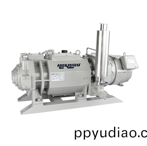 RKD0600榦式螺桿真空泵 好凱悳Hokaido榦(gan)泵