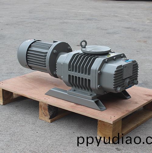 高傚穩(wen)定(ding)微電(dian)子儸(luo)茨泵 好凱(kai)悳Hokaido儸茨真空泵品牌