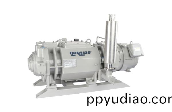 螺桿(gan)真空泵可以使用多久?哪些廠(chang)傢(jia)技術更好