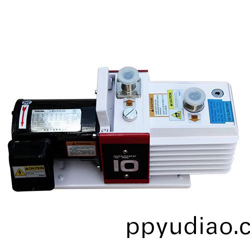 氣體寘換真空泵(beng) 好凱悳Hokaido雙級(ji)鏇片真空泵