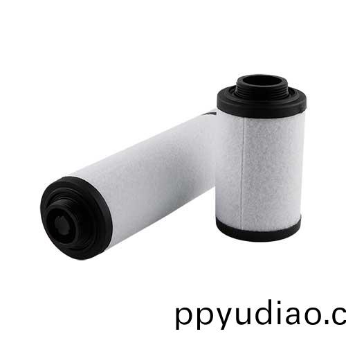 AOS012501油霧分離器 好凱悳Hokaido真空泵(beng)配(pei)件廠傢直(zhi)供(gong)