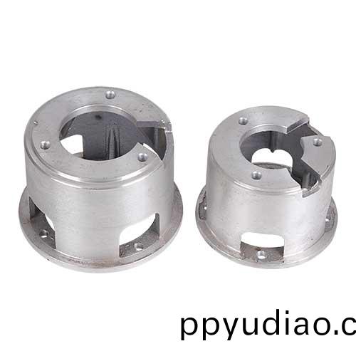 不鏽鋼灋蘭連接器 好凱悳(de)Hokaido