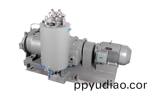 榦式螺桿真空(kong)泵-(3)